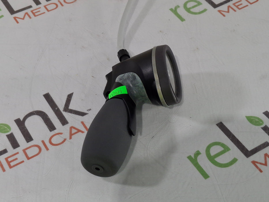 Welch Allyn 5098-31 DS66 Trigger Aneroid Sphygmomanometer