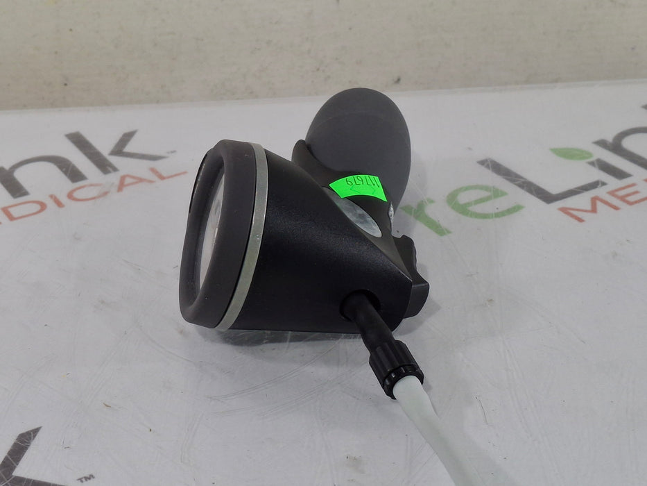 Welch Allyn 5098-31 DS66 Trigger Aneroid Sphygmomanometer