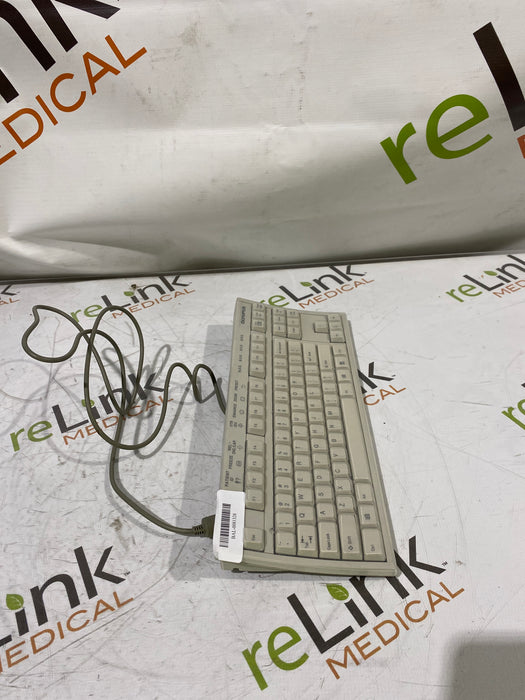 Olympus MAJ-1124 OTV-S7 Keyboard