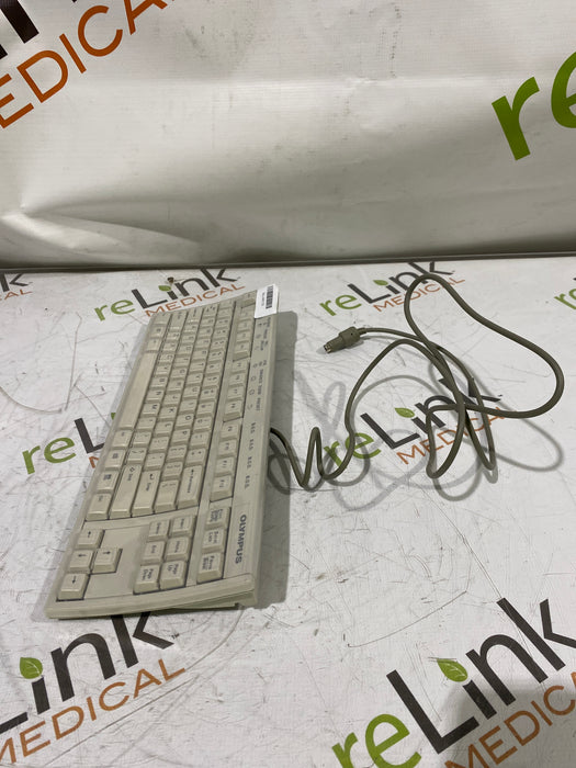 Olympus MAJ-1124 OTV-S7 Keyboard
