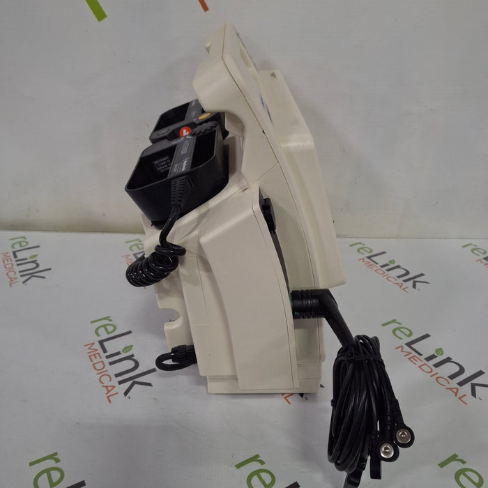 Physio-Control LifePak 12 3-Lead Defibrillator