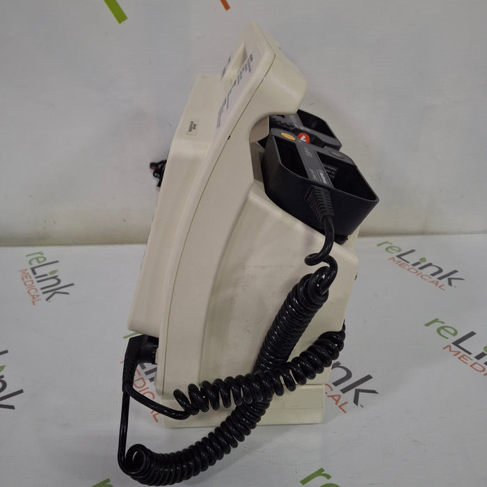 Physio-Control LifePak 12 3-Lead Defibrillator