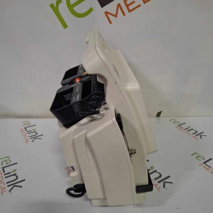 Physio-Control LifePak 12 3-Lead Defibrillator
