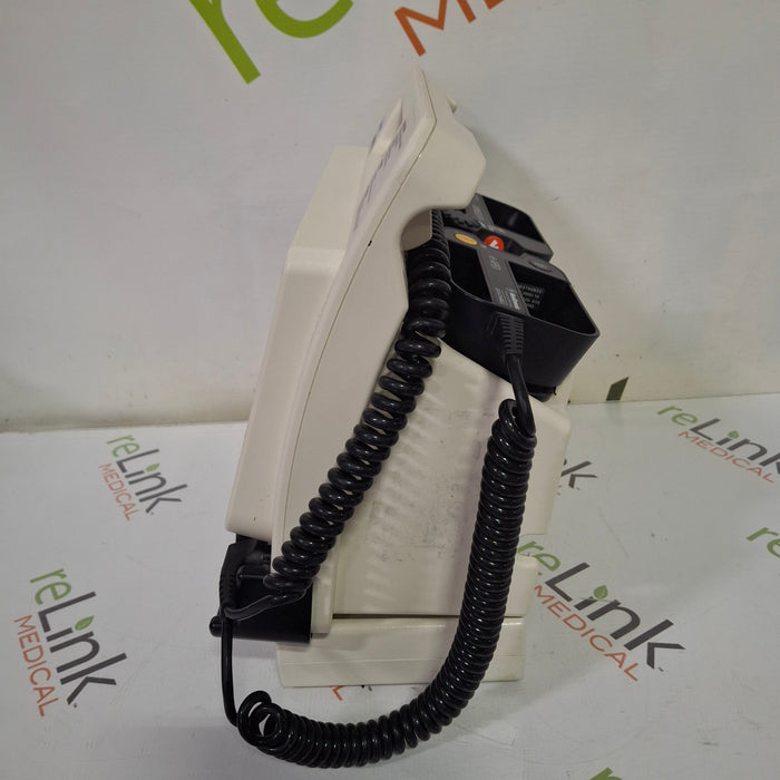 Physio-Control LifePak 12 3-Lead Defibrillator