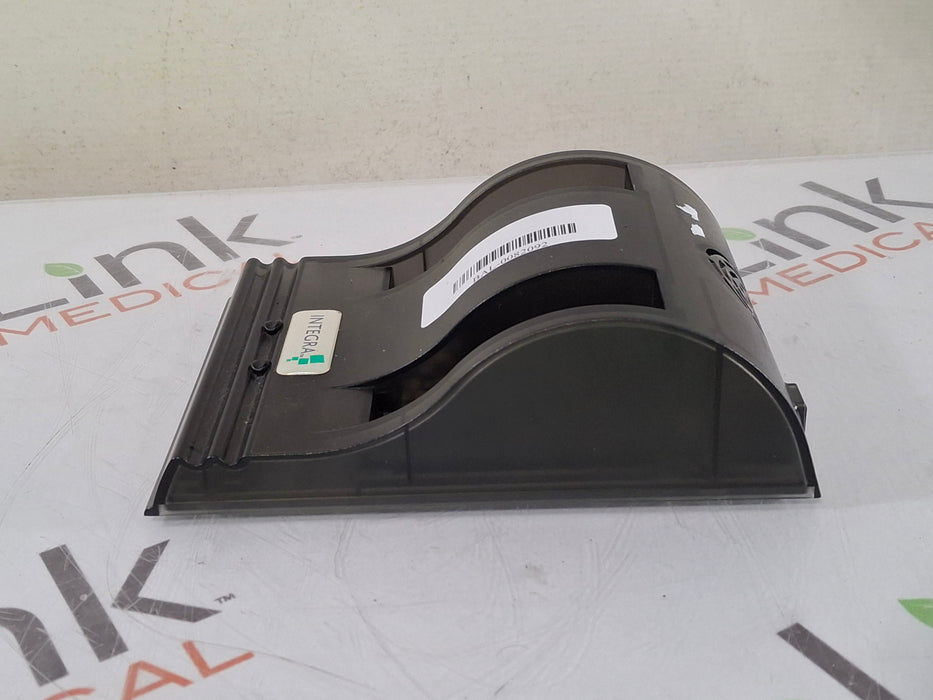 Integra Biosciences Corp Dual Bay Battery Charger