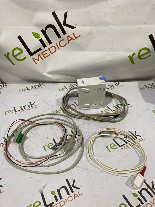 Nihon Kohden AY-631P Multi-Parameter Module