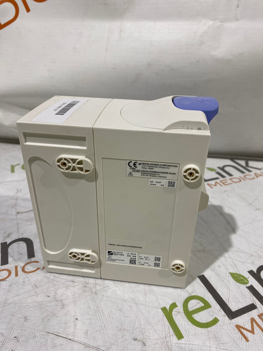Nihon Kohden AY-631P Multi-Parameter Module