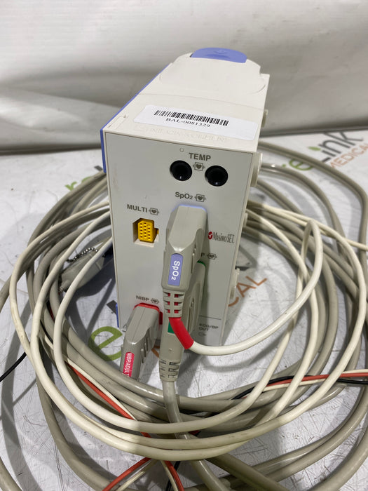 Nihon Kohden AY-631P Multi-Parameter Module