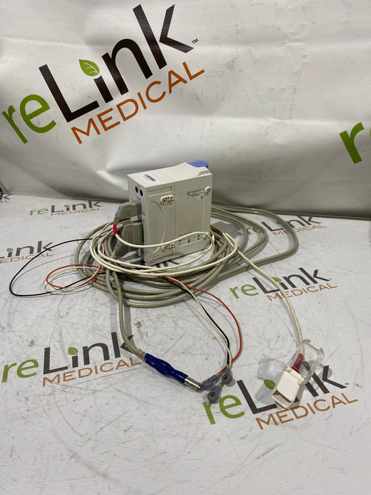 Nihon Kohden AY-631P Multi-Parameter Module