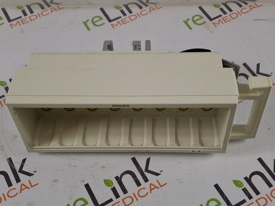 Philips M8048A IntelliVue Module Rack