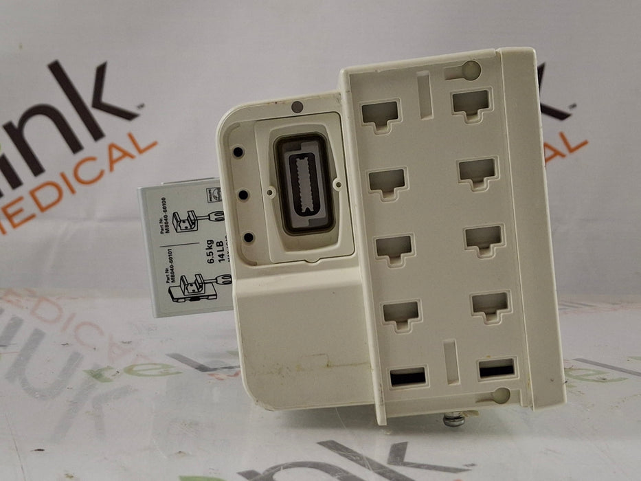 Philips M8048A IntelliVue Module Rack