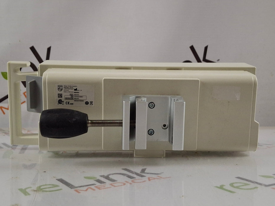 Philips M8048A IntelliVue Module Rack