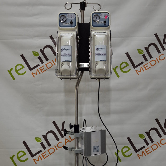 3M Ranger Pressure Infusor