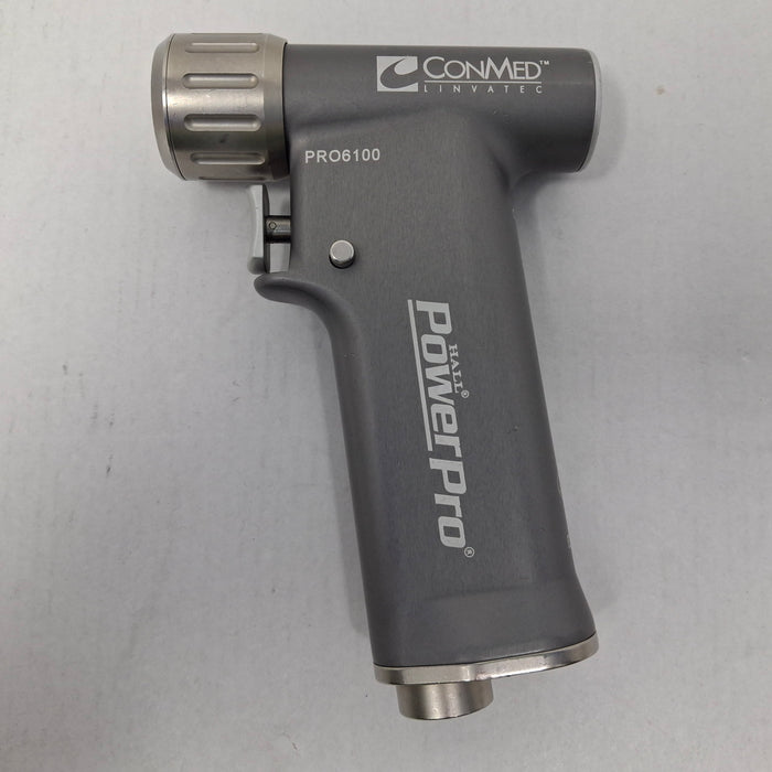 Linvatec PRO6100 Hall Power Pro Electric II Modular