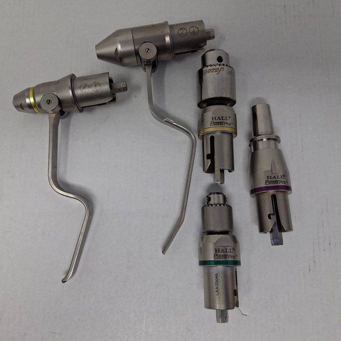 Linvatec PRO6100 Hall Power Pro Electric II Modular