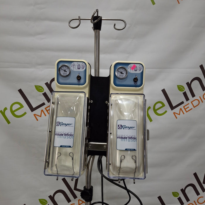 3M Ranger Pressure Infusor