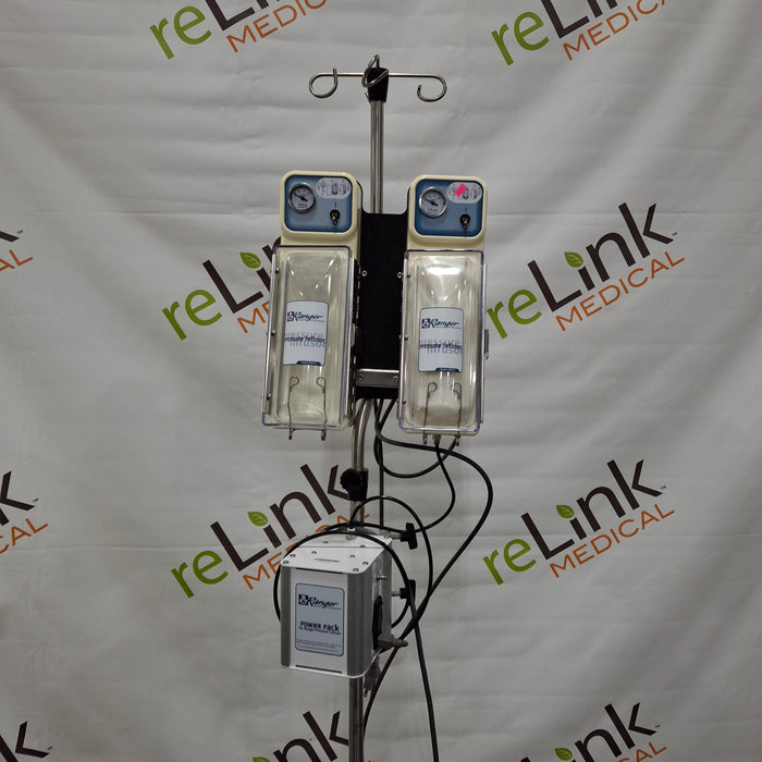 3M Ranger Pressure Infusor