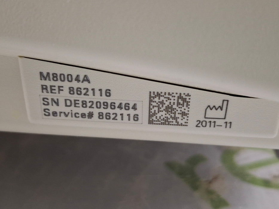 Philips IntelliVue MP50 Patient Monitor