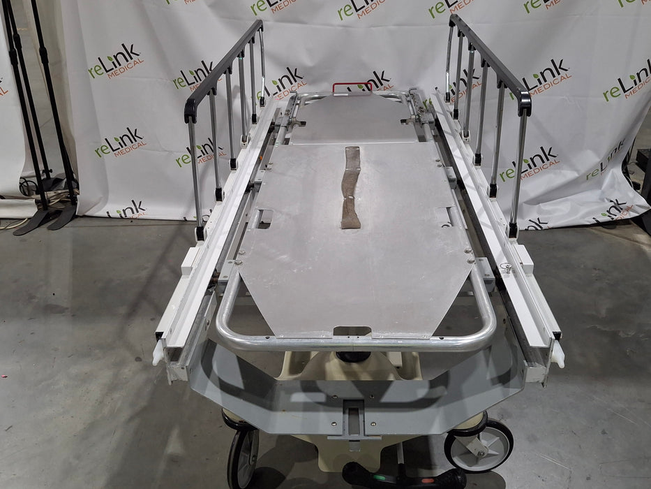 Stryker 1080 Fluoroscopy Stretcher