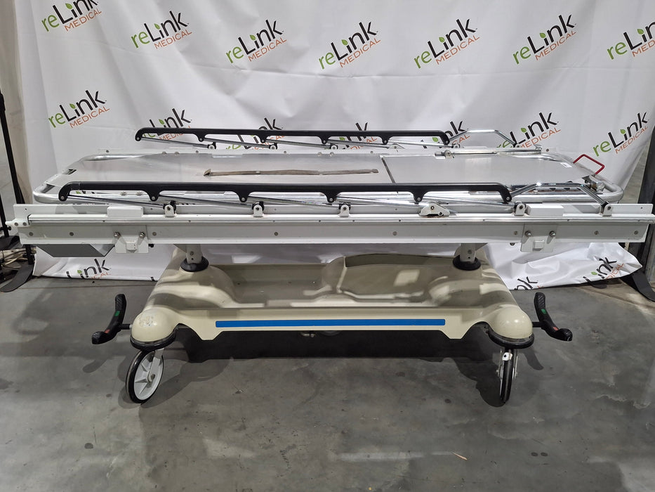 Stryker 1080 Fluoroscopy Stretcher