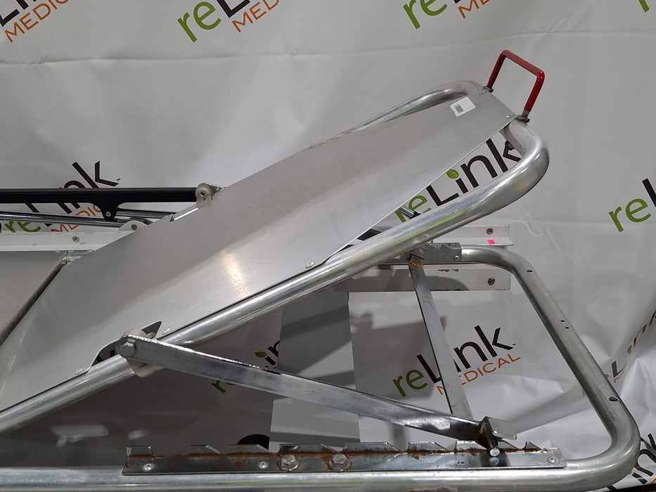 Stryker 1080 Fluoroscopy Stretcher
