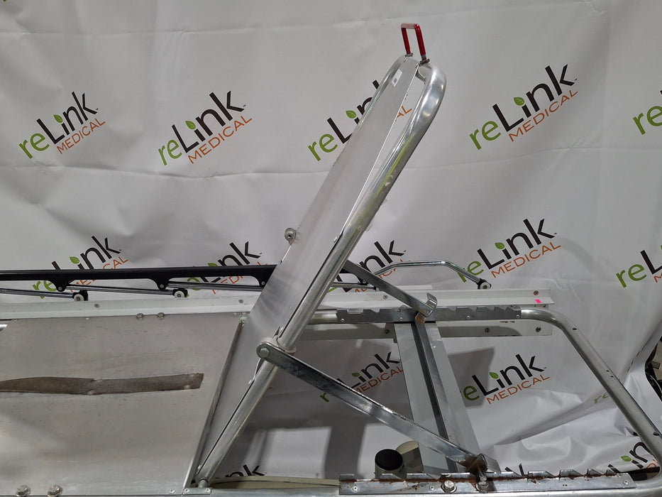 Stryker 1080 Fluoroscopy Stretcher