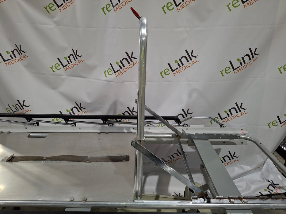 Stryker 1080 Fluoroscopy Stretcher