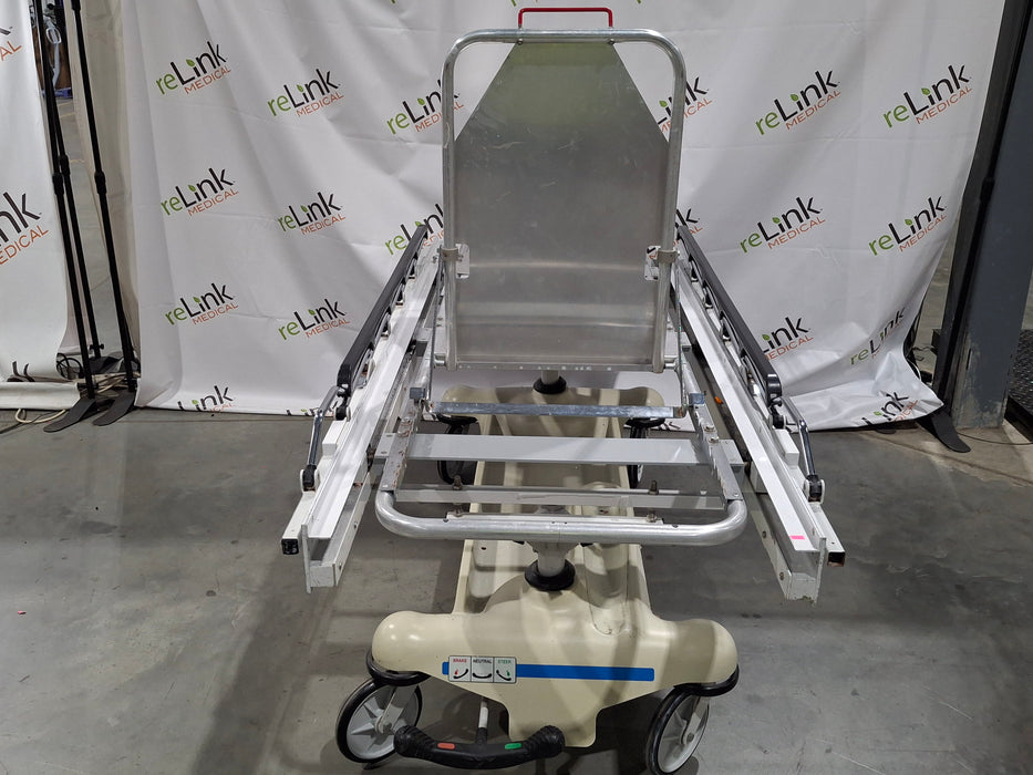 Stryker 1080 Fluoroscopy Stretcher