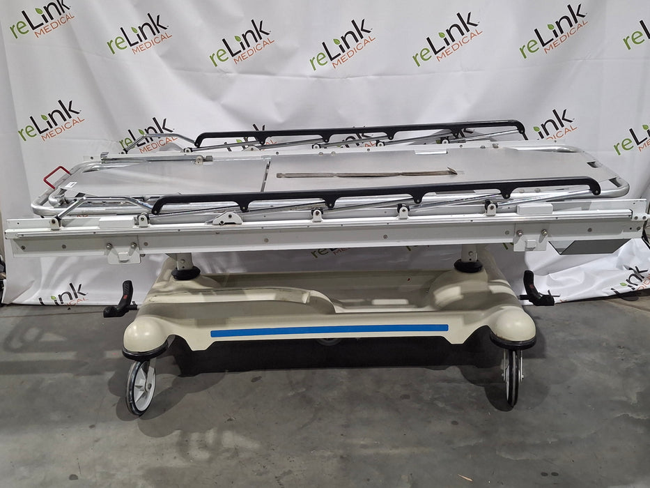 Stryker 1080 Fluoroscopy Stretcher