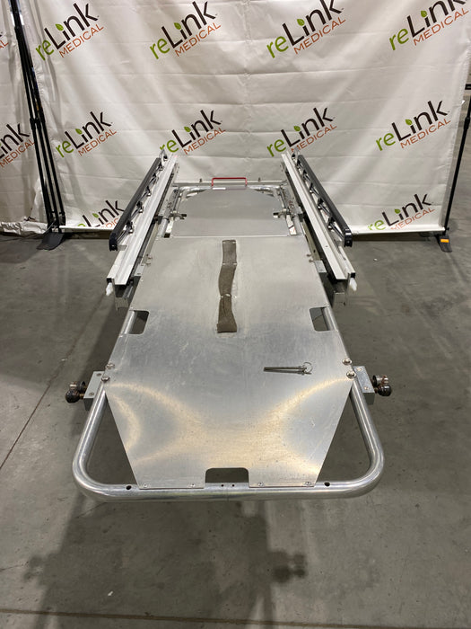 Stryker 1080 Fluoroscopy Stretcher