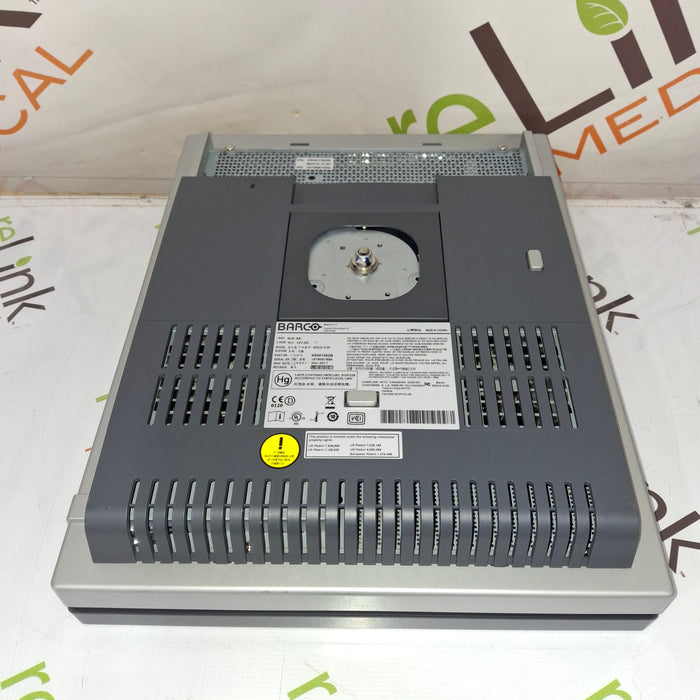 Barco MDCG-3120 Coronis 21" Grayscale Monitor