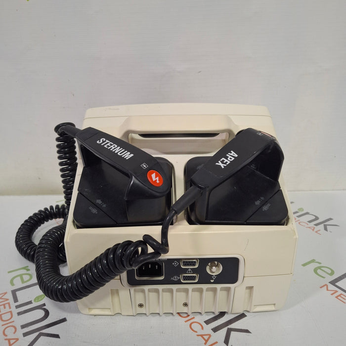 Physio-Control LifePak 20 Defibrillator