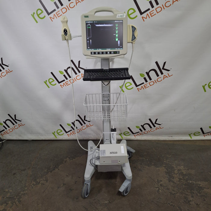 Bard Medical Site Rite 6 Ultrasound