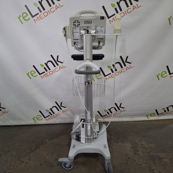 Bard Medical Site Rite 6 Ultrasound