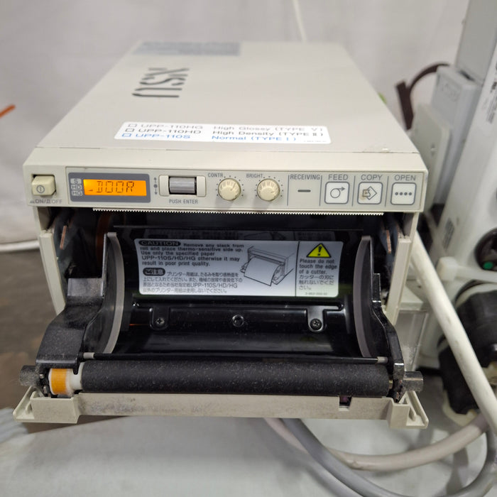 Bard Medical Site Rite 6 Ultrasound