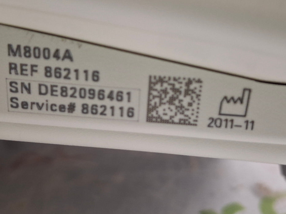 Philips IntelliVue MP50 Patient Monitor