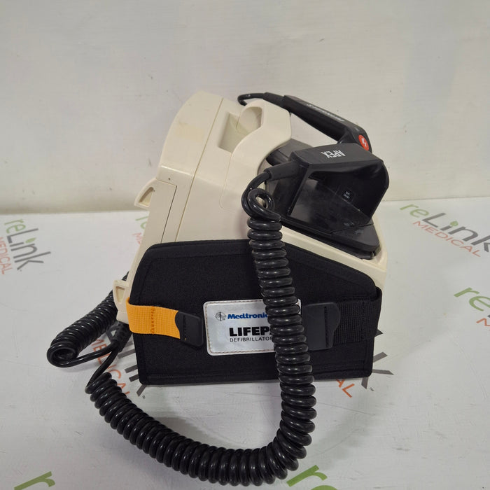 Physio-Control LifePak 20 Defibrillator