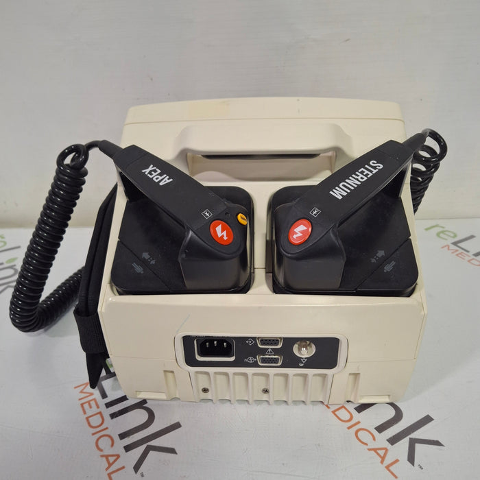 Physio-Control LifePak 20 Defibrillator