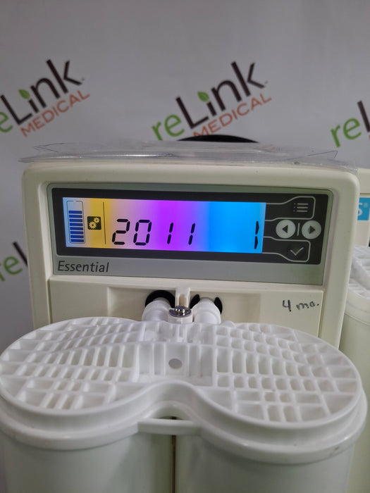 Millipore AFS Essential 16D Water Purification System