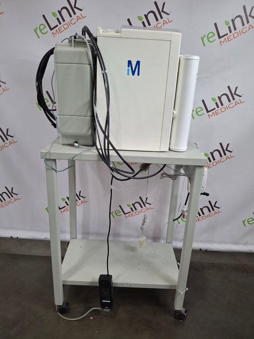 Millipore AFS Essential 16D Water Purification System