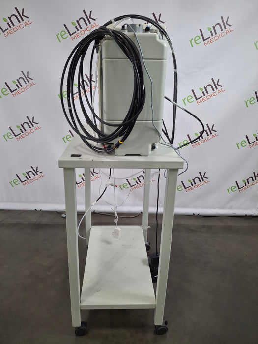 Millipore AFS Essential 16D Water Purification System