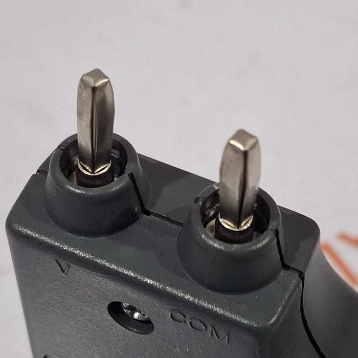 Fluke 80TK Thermocouple Module