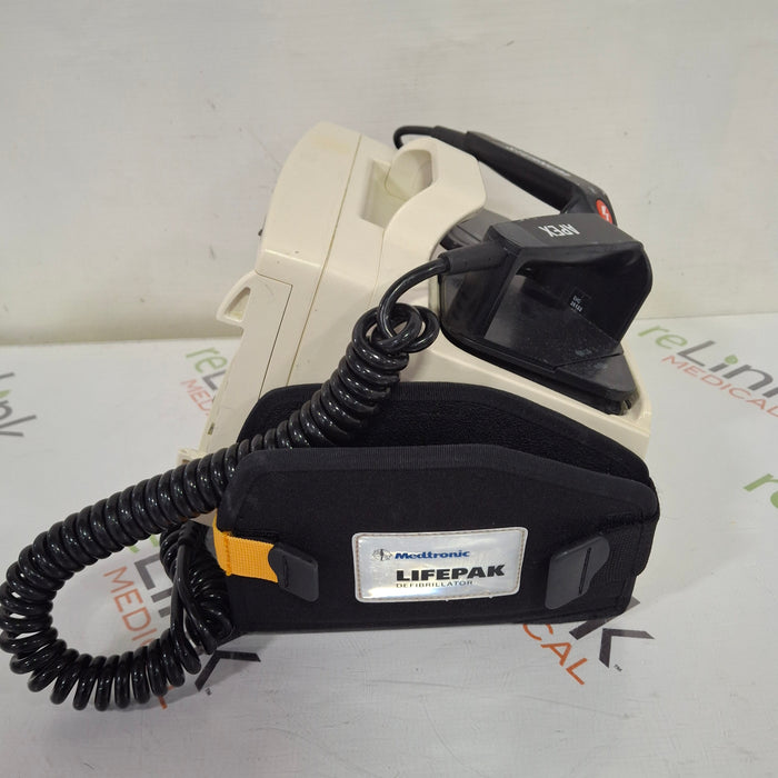 Physio-Control LifePak 20 Defibrillator