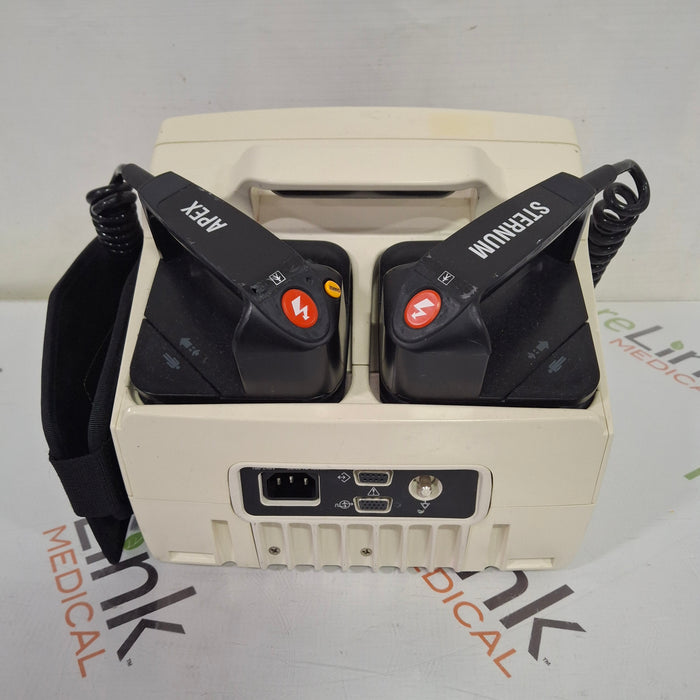 Physio-Control LifePak 20 Defibrillator
