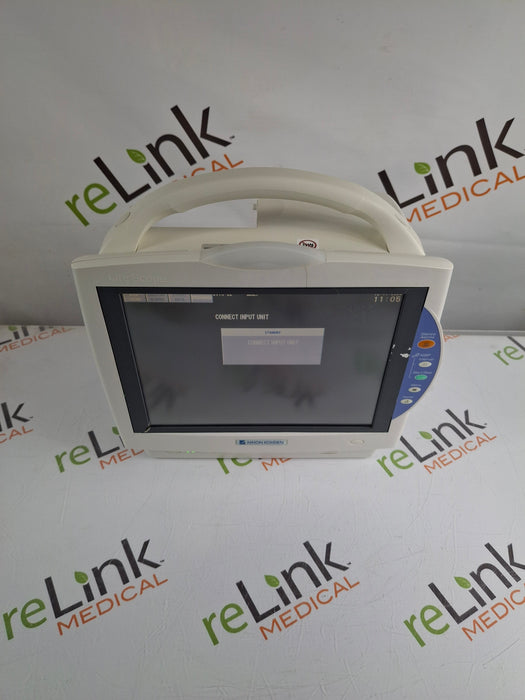 Nihon Kohden BSM-6501A Patient Monitor