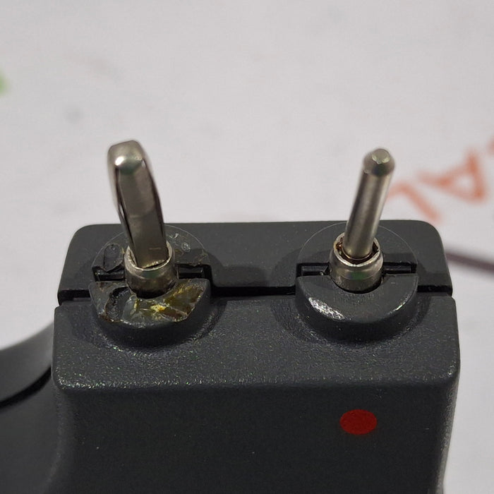 Fluke 80TK Thermocouple Module