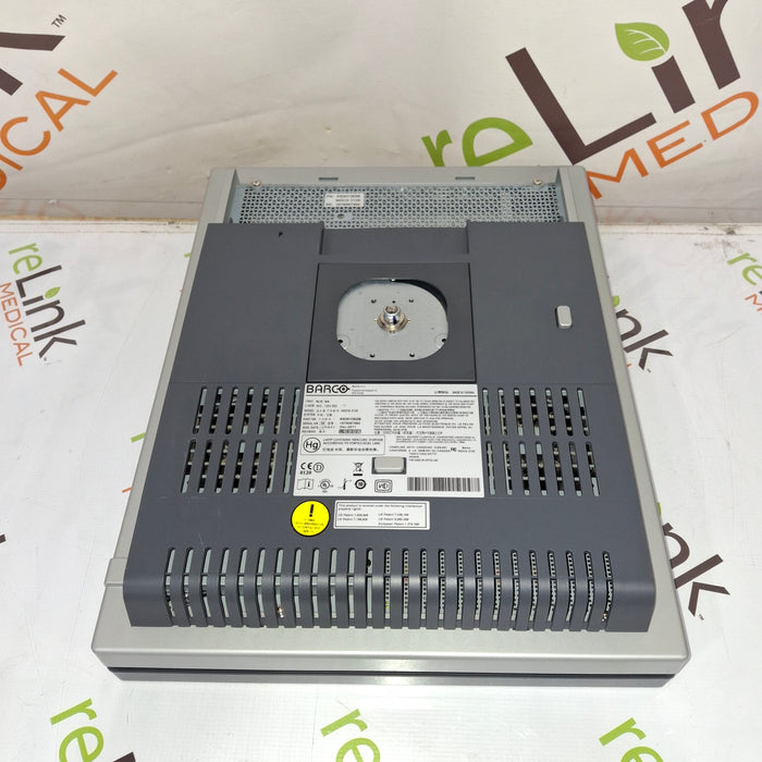 Barco MDCG-3120 Coronis 21" Grayscale Monitor