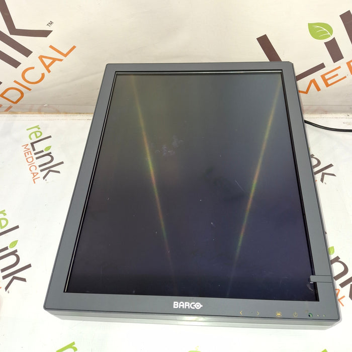 Barco MDCG-3120 Coronis 21" Grayscale Monitor