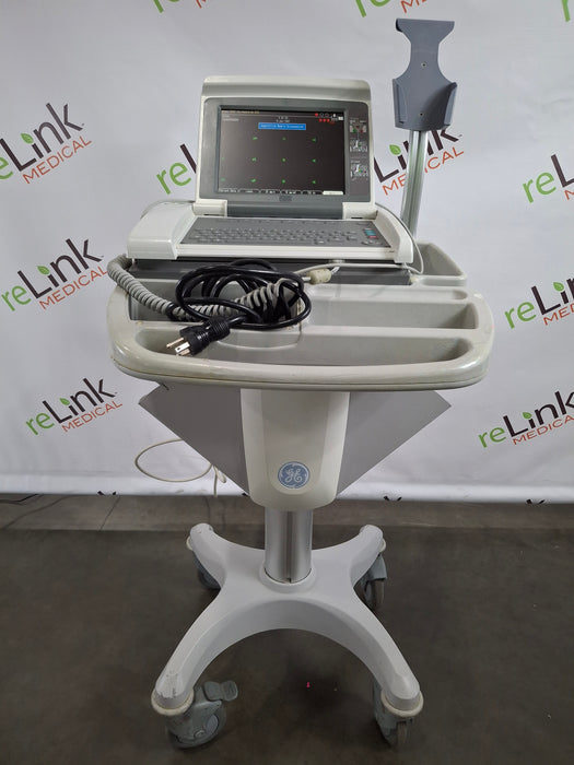 GE Healthcare MAC 5000 ECG without CAM Module