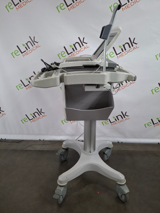 GE Healthcare MAC 5000 ECG without CAM Module